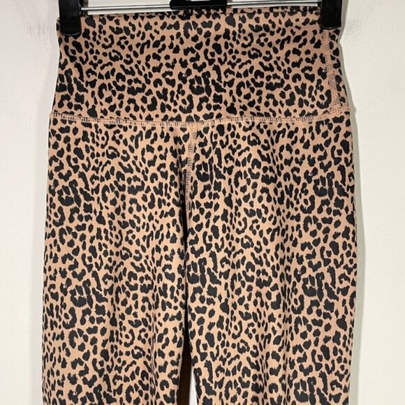 All Fenix Cheetah Leggings size XS - Picture 4 of 7